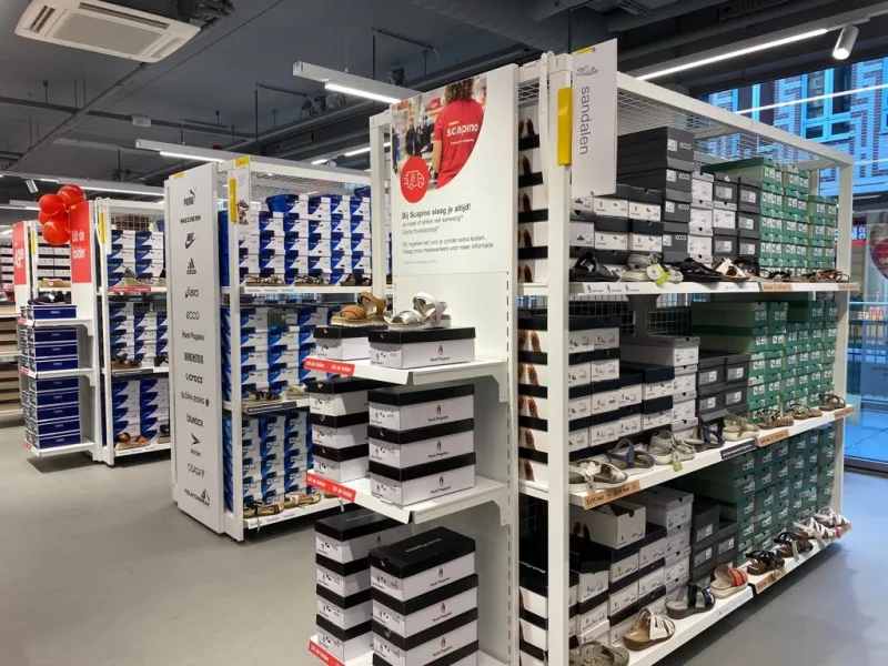 Scapino Nijmegen Centrum — foto 8