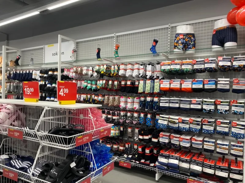 Scapino Nijmegen Centrum — foto 9