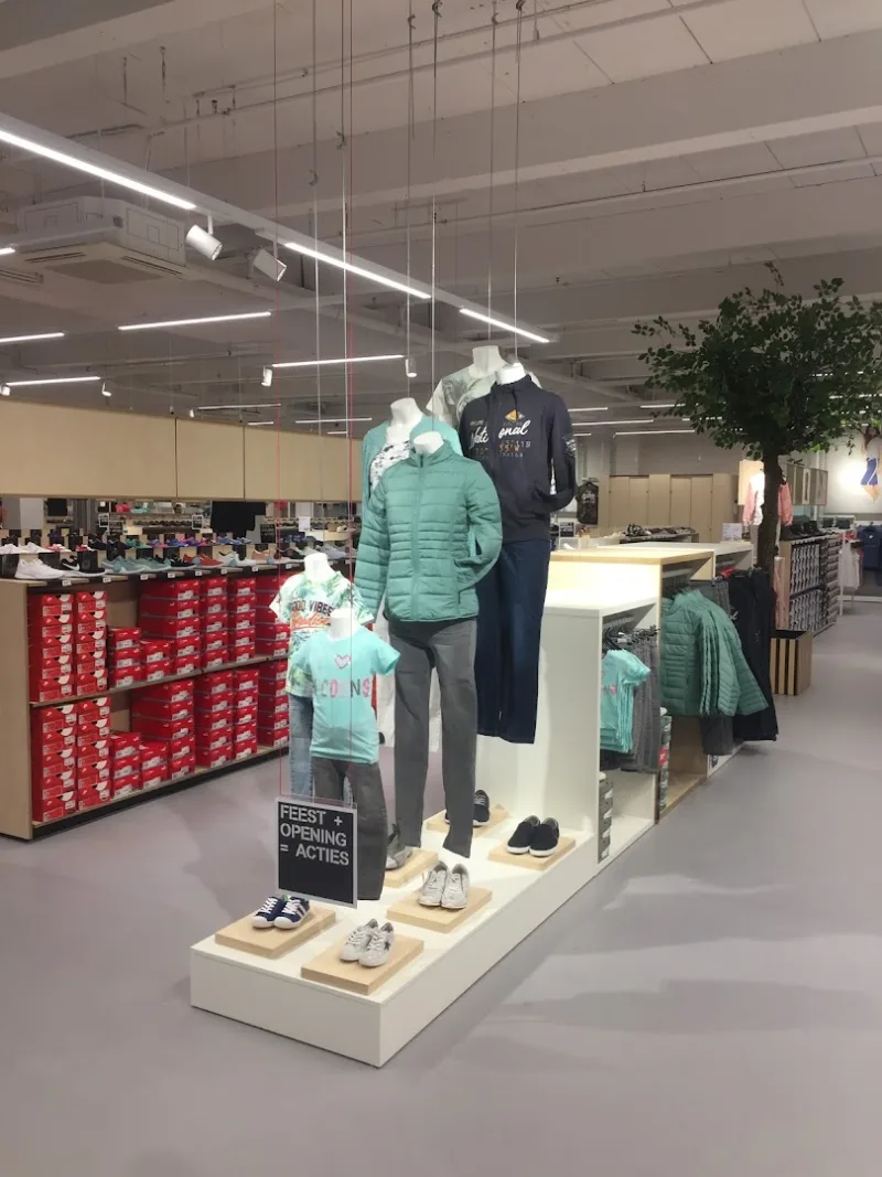 Scapino Nijmegen Dukenburg — foto 10