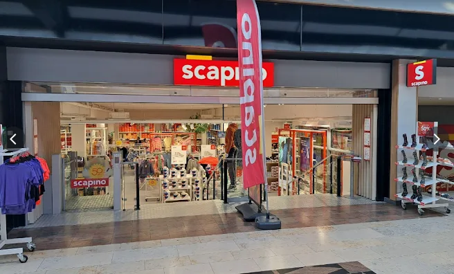 Scapino Nijmegen Dukenburg — foto 2