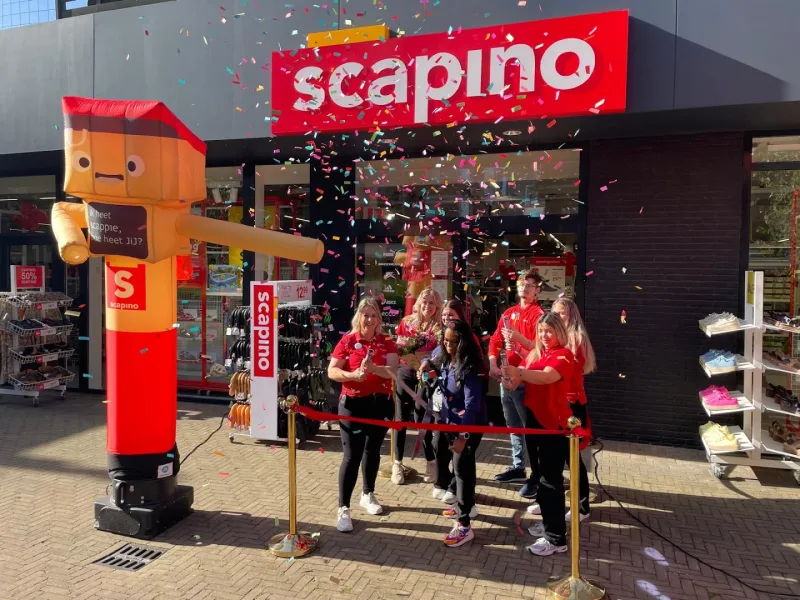 Scapino Nijverdal — foto 2