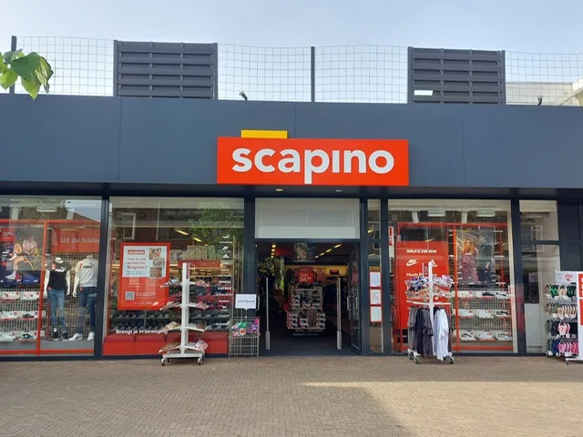 Scapino Nijverdal — foto 3