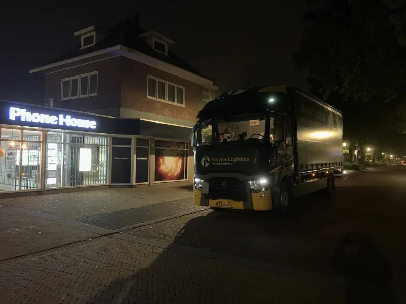 Scapino Nijverdal — foto 10
