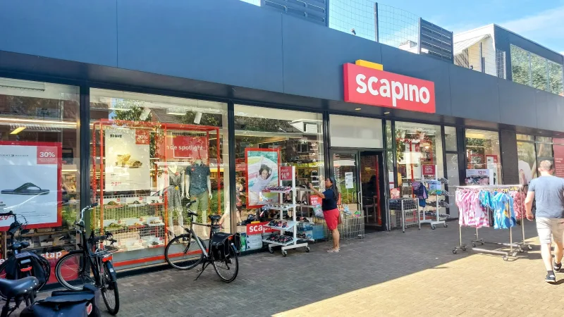 Scapino Nijverdal — foto 12