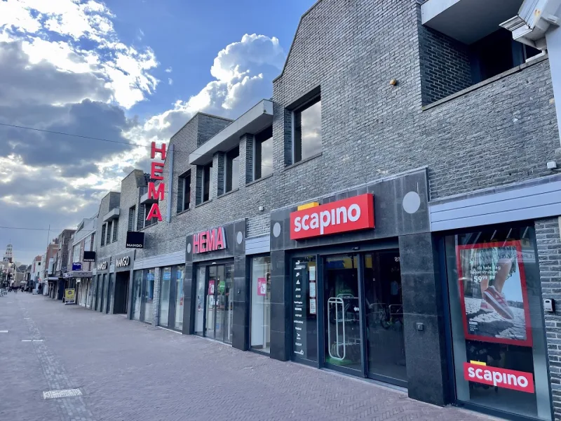 Scapino Noordwijk — foto 10