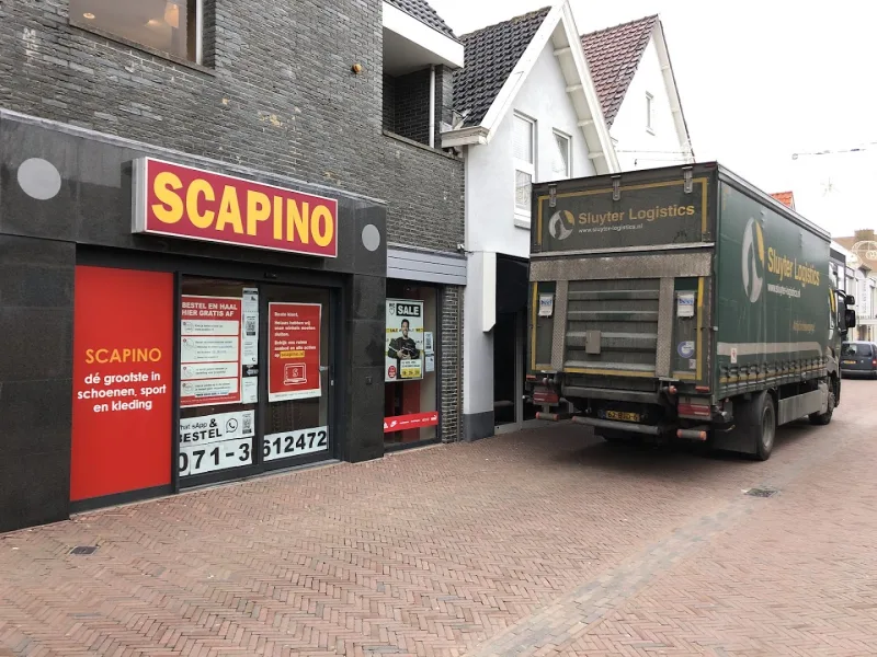 Scapino Noordwijk — foto 3