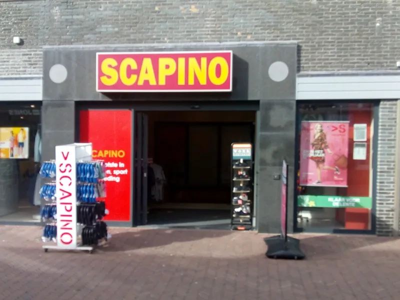 Scapino Noordwijk — foto 9