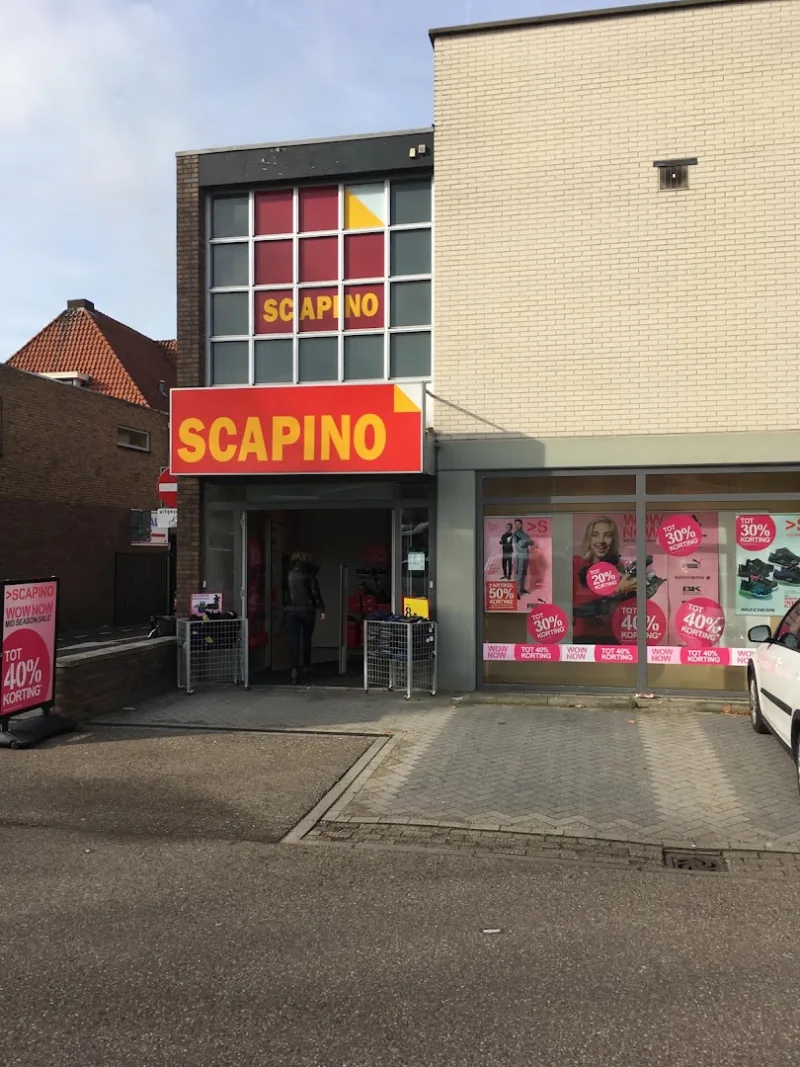 Scapino Oldenzaal