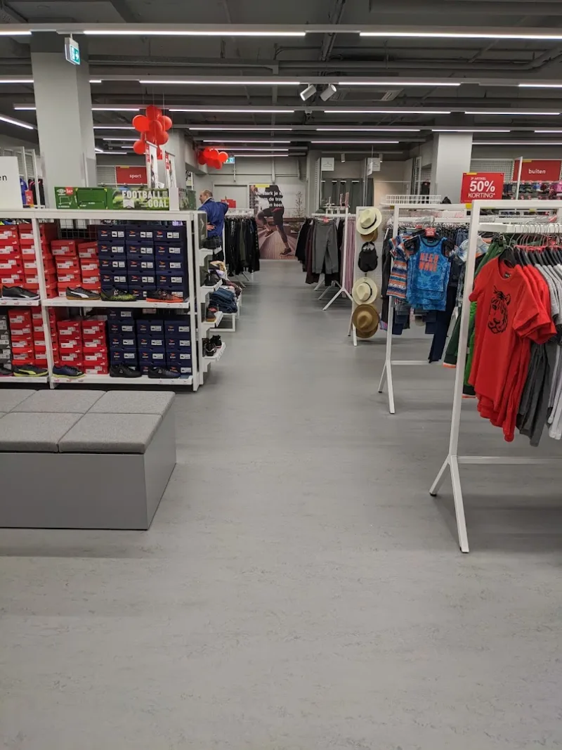 Scapino Oldenzaal — foto 3