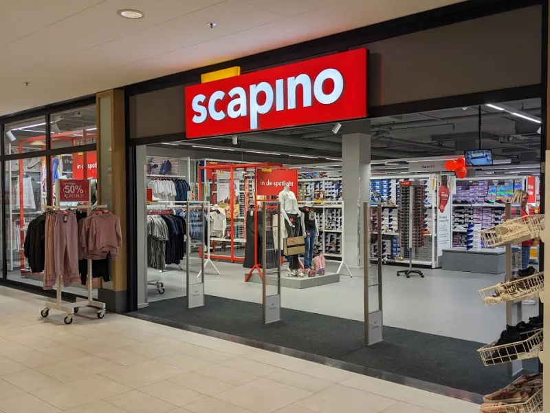 Scapino Oldenzaal — foto 4