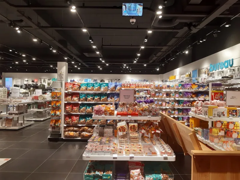 HEMA Houten Castellum — foto 4