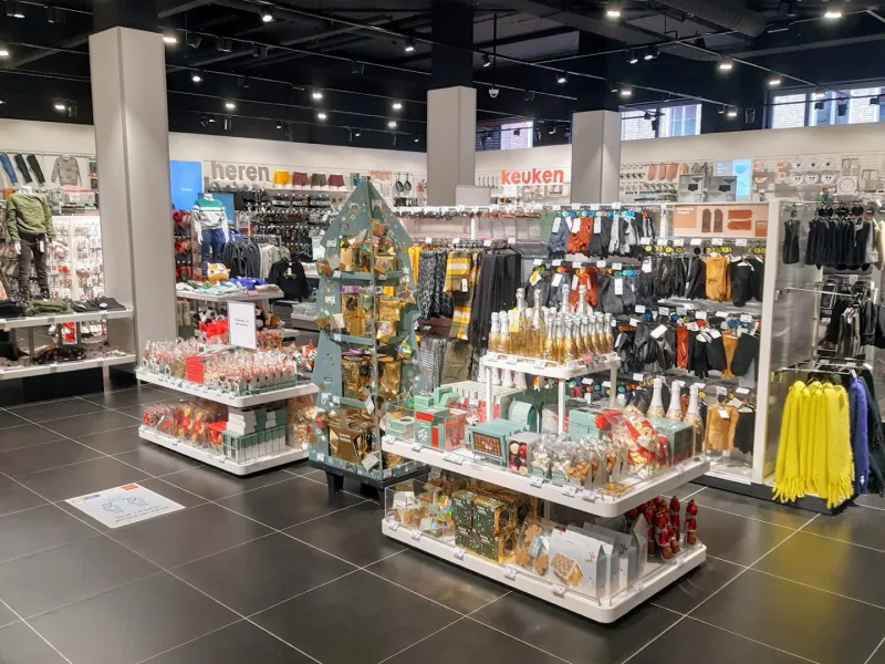 HEMA Houten Castellum — foto 5