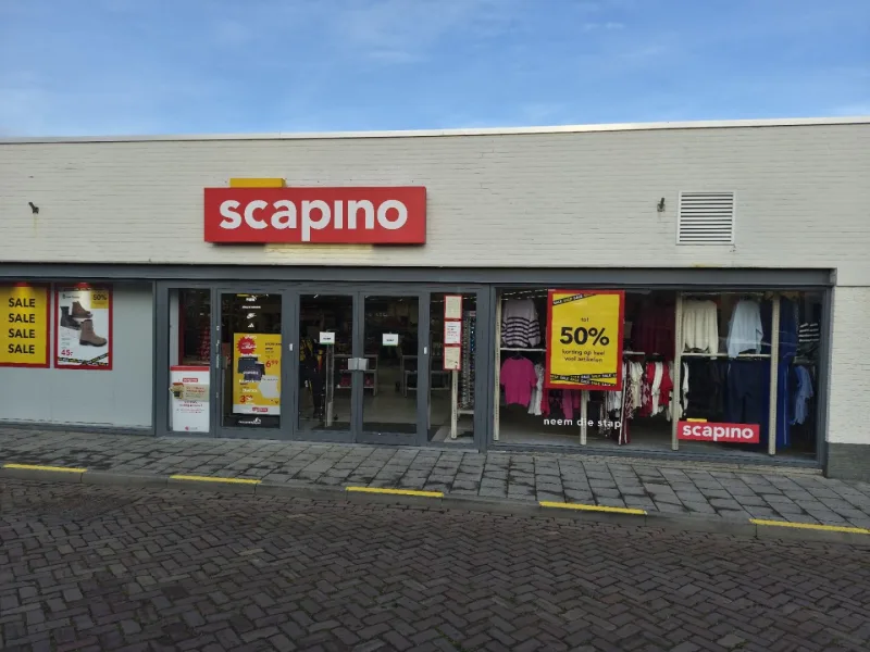 Scapino Oostburg