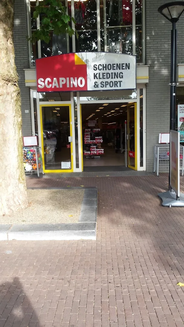 Scapino Oss