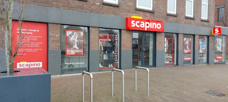 Scapino Oud-Beijerland — foto 3