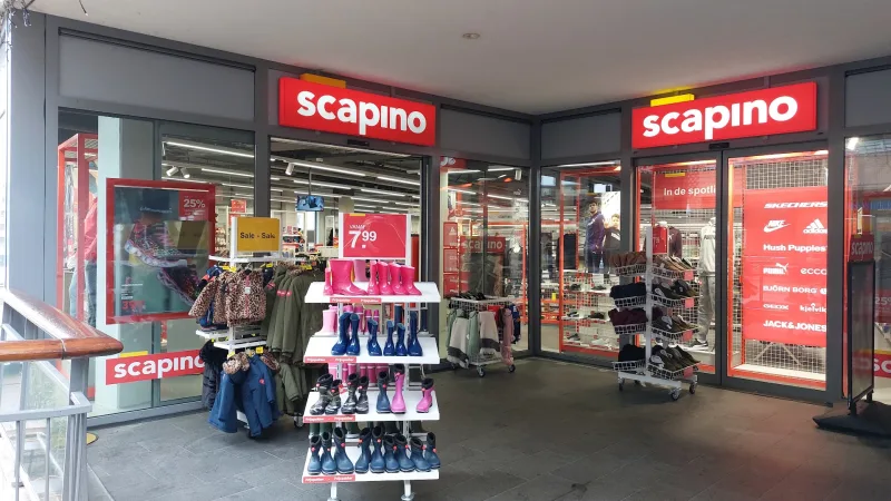 Scapino Papendrecht