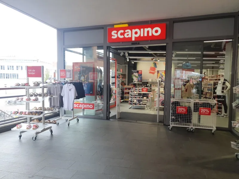Scapino Papendrecht — foto 2