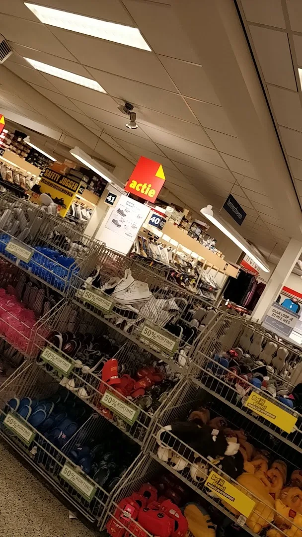 Scapino Purmerend — foto 10