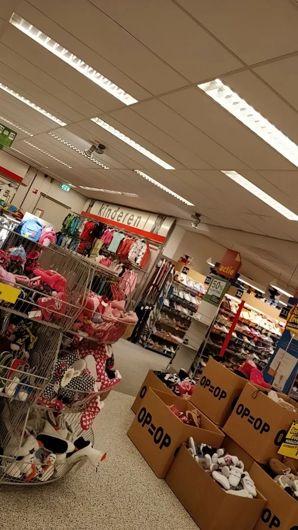 Scapino Purmerend — foto 3