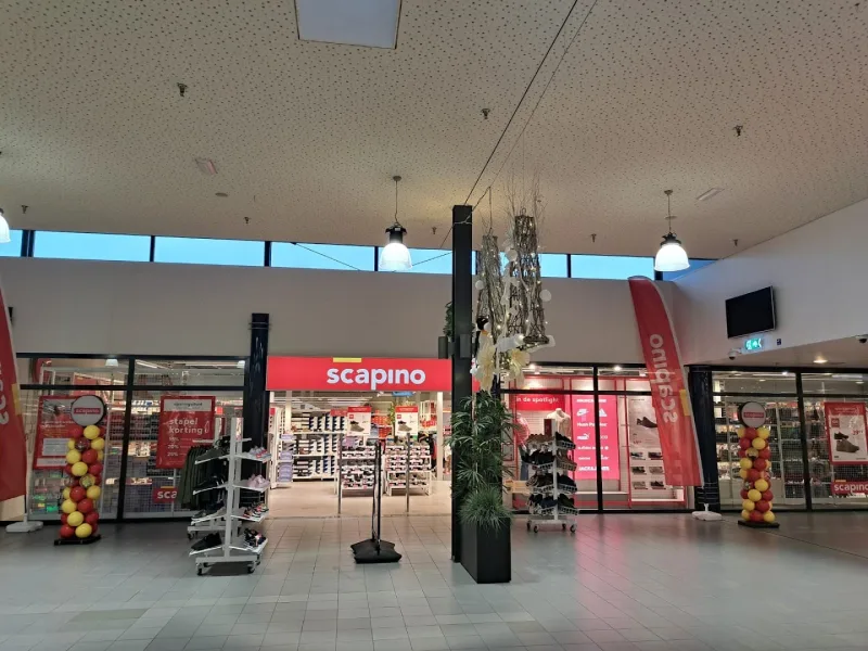 Scapino Purmerend Makado — foto 4