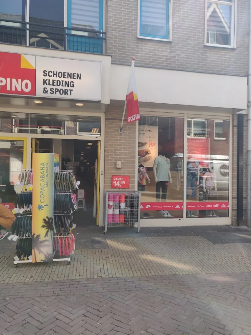 Scapino Putten — foto 6