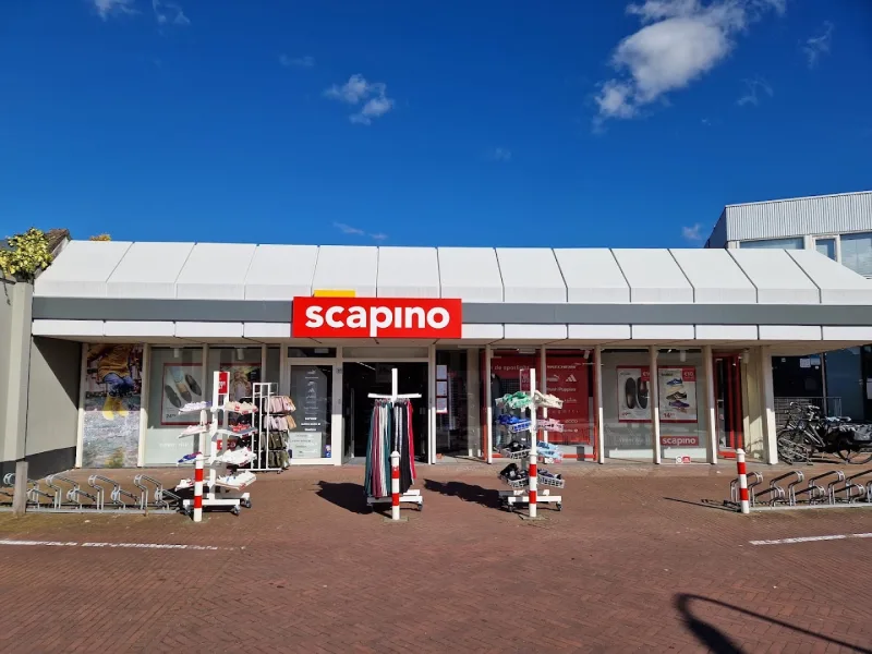Scapino Raalte