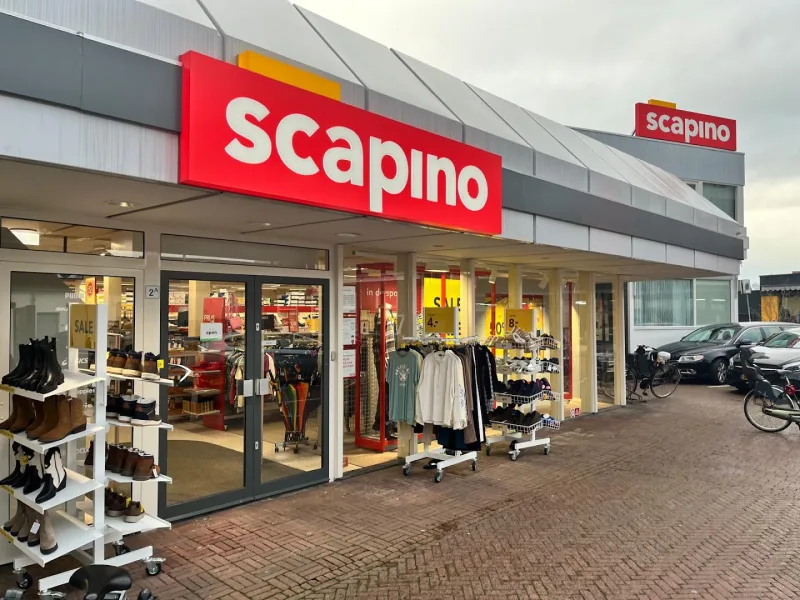Scapino Raalte — foto 3