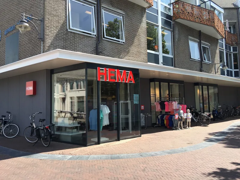 HEMA Huissen — foto 3