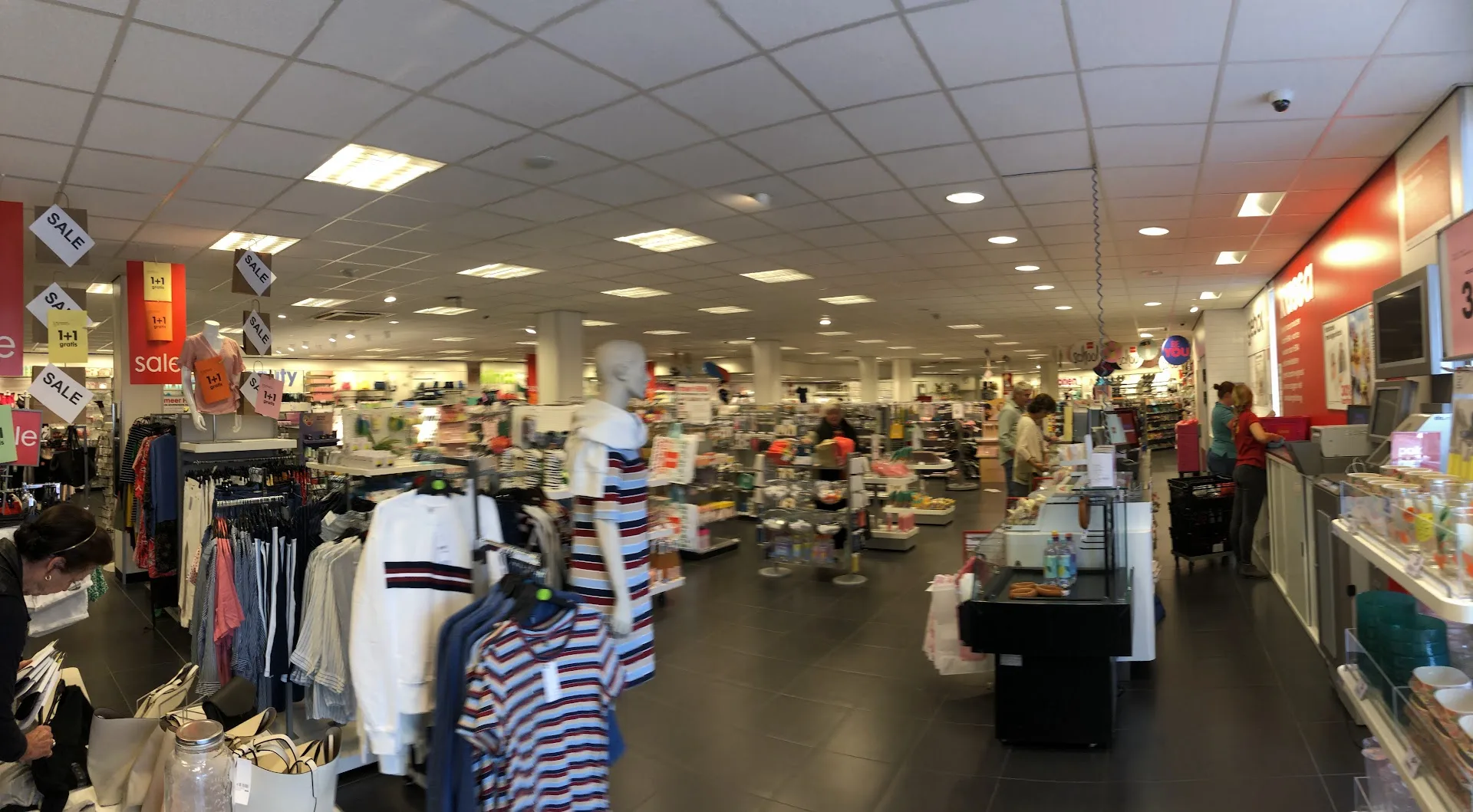 HEMA Huissen — foto 4