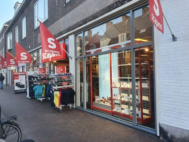 Scapino Rhenen — foto 3