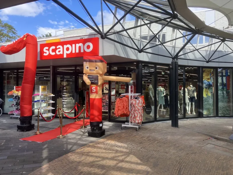Scapino Ridderkerk