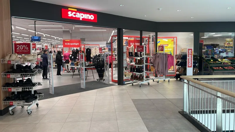 Scapino Rijssen