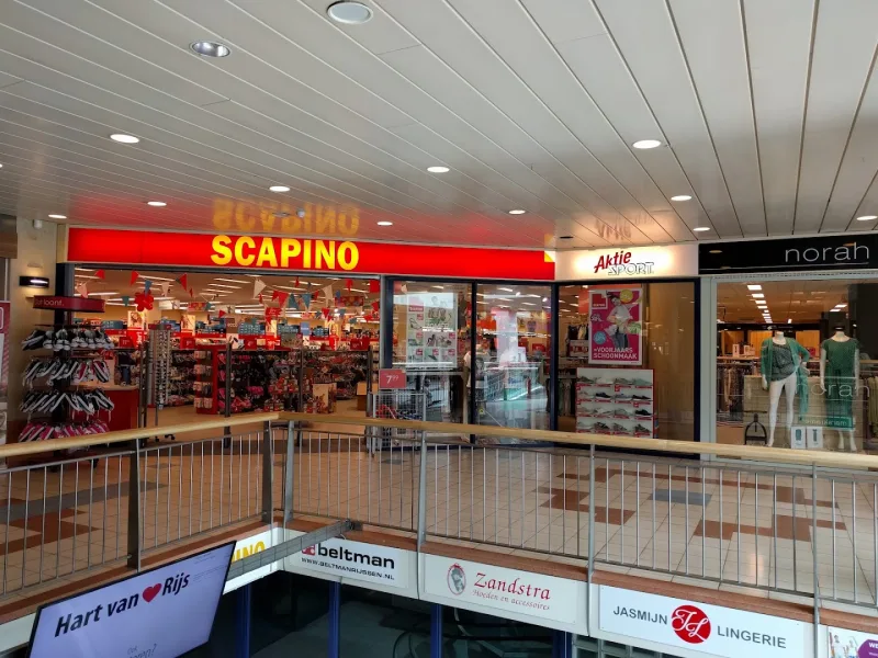 Scapino Rijssen — foto 9