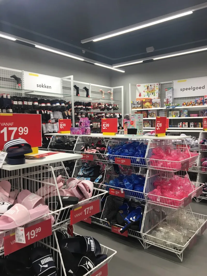 Scapino Rijswijk — foto 10