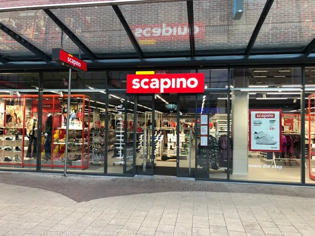 Scapino Rijswijk — foto 2