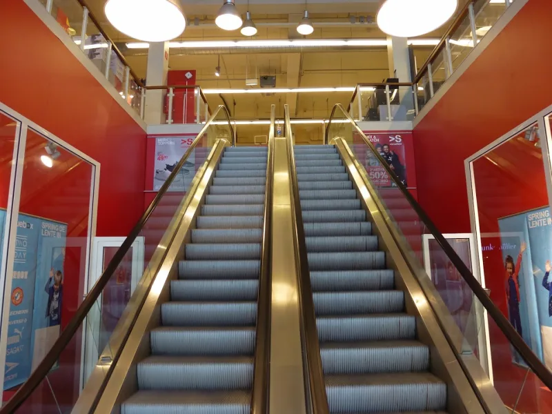 Scapino Rijswijk — foto 9