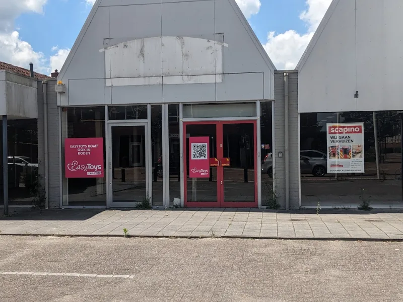 Scapino Roden — foto 4