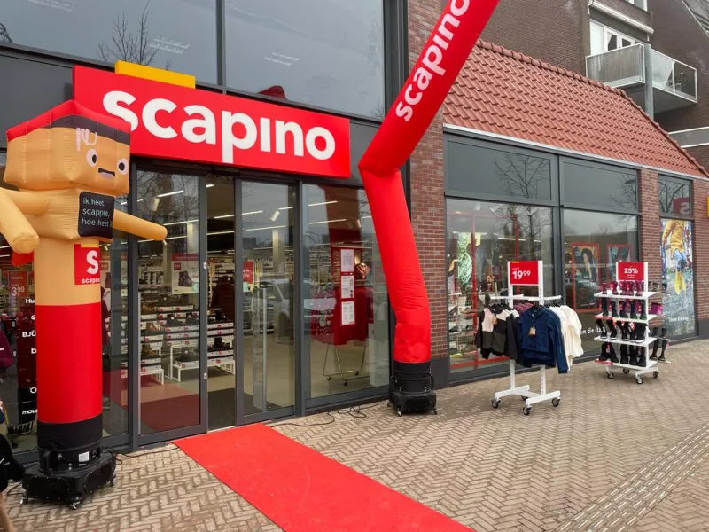 Scapino Roden