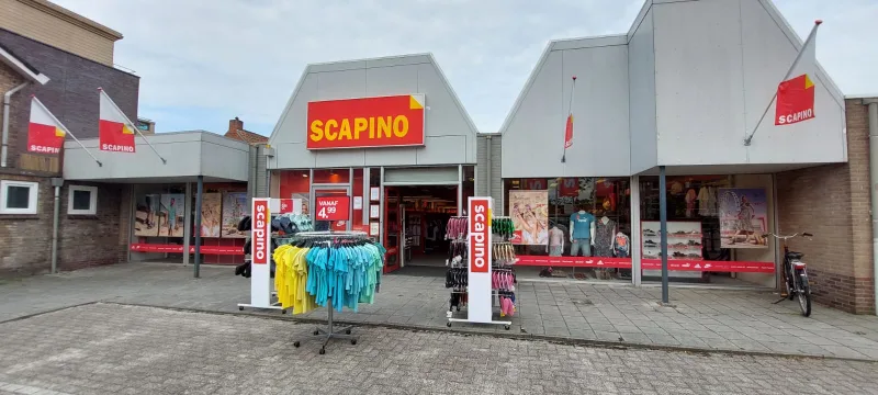 Scapino Roden — foto 6