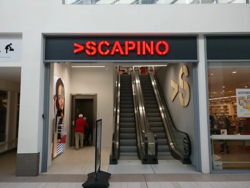 Scapino Roosendaal