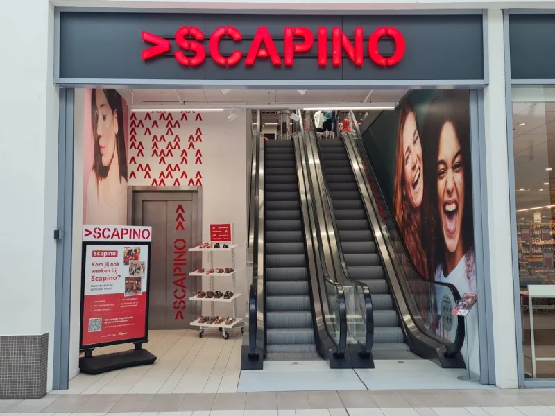 Scapino Roosendaal — foto 2
