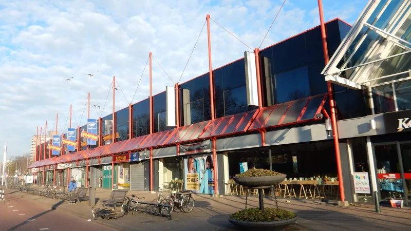 Scapino Rotterdam IJsselmonde — foto 2