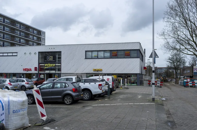 Scapino Rotterdam Jan Kwakplaats — foto 10