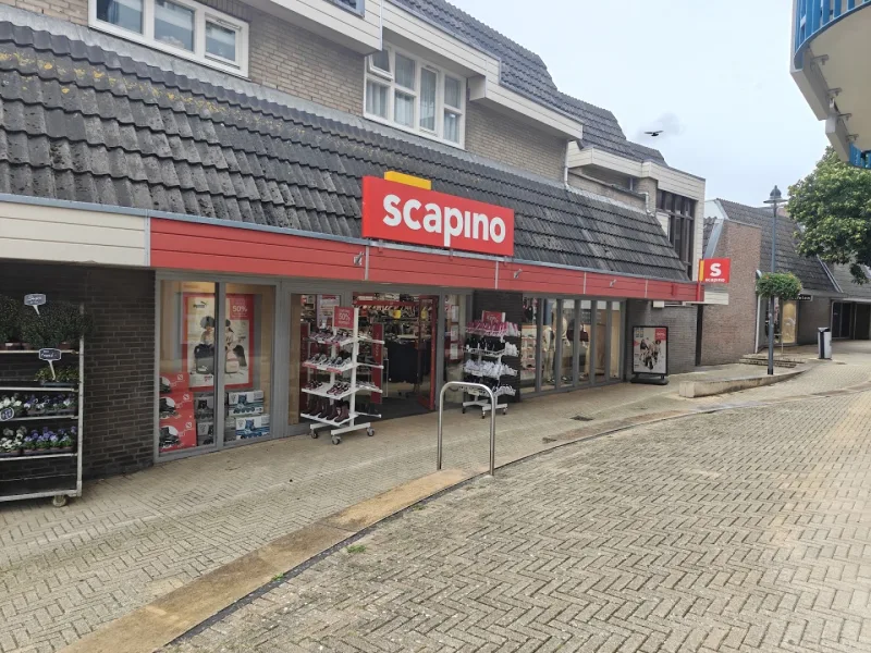 Scapino Sassenheim