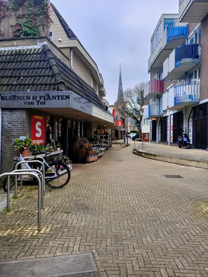 Scapino Sassenheim — foto 4
