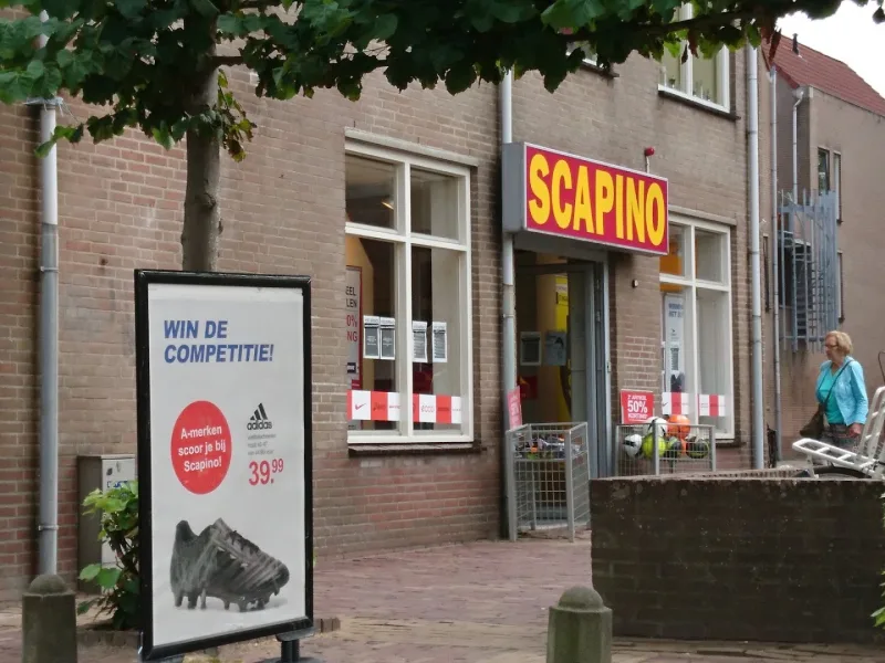 Scapino Schagen