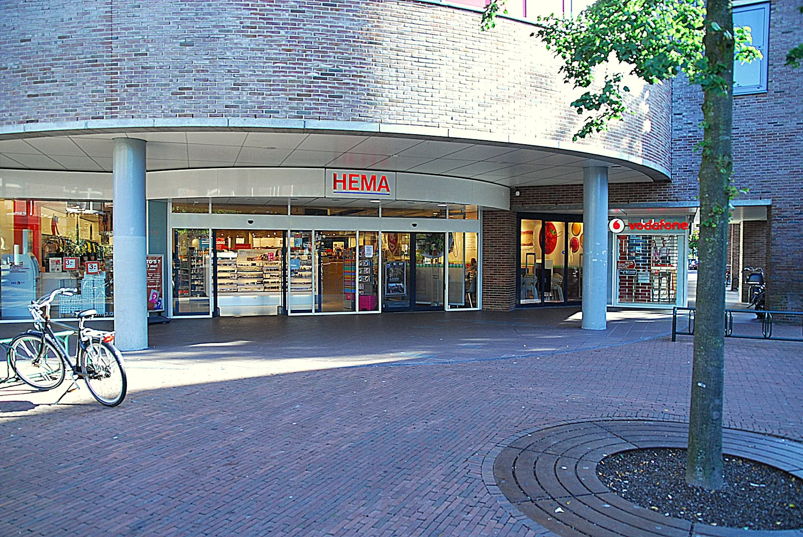 HEMA Huizen — foto 2