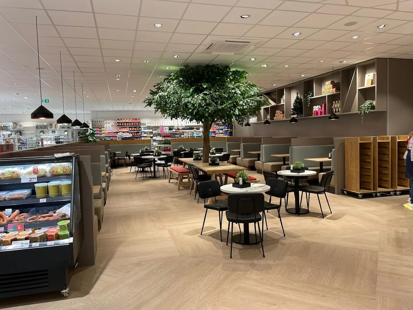 HEMA Huizen — foto 5