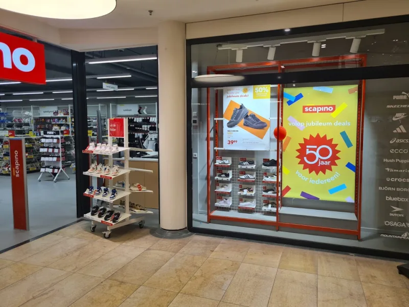 Scapino Schiedam — foto 2