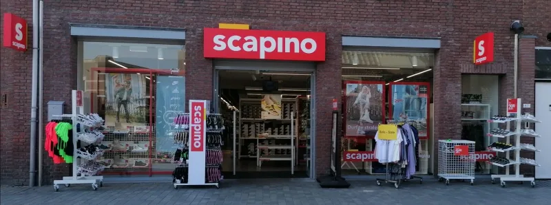 Scapino Schijndel — foto 2